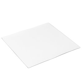 HERRAJES ALK Tapis de Tiroir Antidérapant Finition Blanche Modèle Onara (Blister)