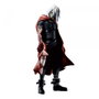 Banpresto BP19822 Figurine Tomura Shigaraki My Hero Academia Dxf PVC 20 cm