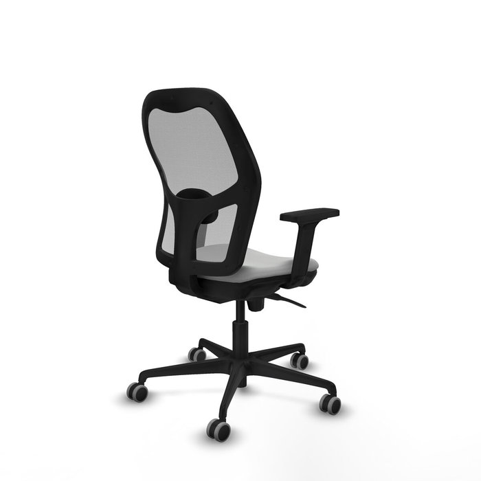 Piqueras y Crespo Chaise de jeu 2D036G0 Gris clair