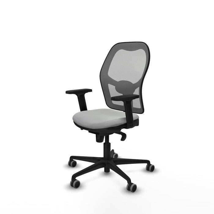 Piqueras y Crespo Chaise de jeu 2D036G0 Gris clair