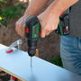 Bosch AdvancedDrill 18V-80 QuickSnap
