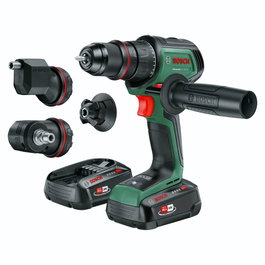 Bosch AdvancedDrill 18V-80 QuickSnap