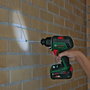 Bosch AdvancedDrill 18V-80 QuickSnap