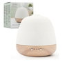 Pranarôm Diffuseur d'Huiles Essentielles Cera Céramique Ultrasonique