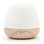 Pranarôm Diffuseur d'Huiles Essentielles Cera Céramique Ultrasonique