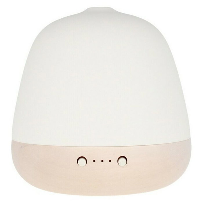 Pranarôm Diffuseur d'Huiles Essentielles Cera Céramique Ultrasonique