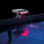 Intex Fontaine cascade pour piscine avec LED multicolores