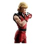 Megahouse Mobile Suit Zeta Gundam statuette GGG 1/8 Quattro Vageena
