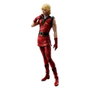 Megahouse Mobile Suit Zeta Gundam statuette GGG 1/8 Quattro Vageena