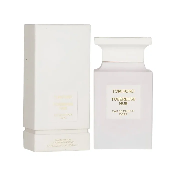 Tom Ford Tubereuse Nue Eau de Parfum 100 ml Tom Ford Tubereuse Nue Eau de Parfum 100 ml