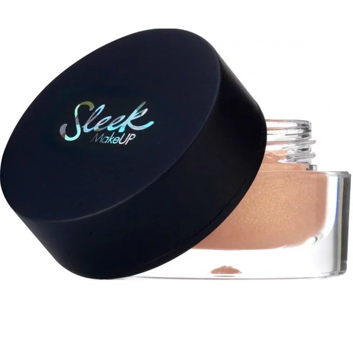 Sleek MakeUP Strobing Souffle Illuminant - Quartz fumé Sleek MakeUP Strobing Souffle Illuminant - Quartz fumé