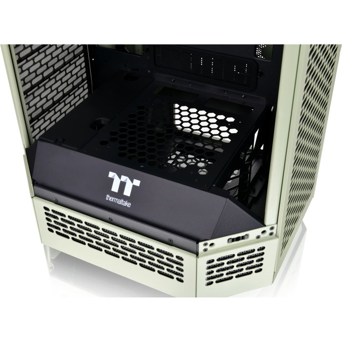 Thermaltake The Tower 300 Matcha Green
