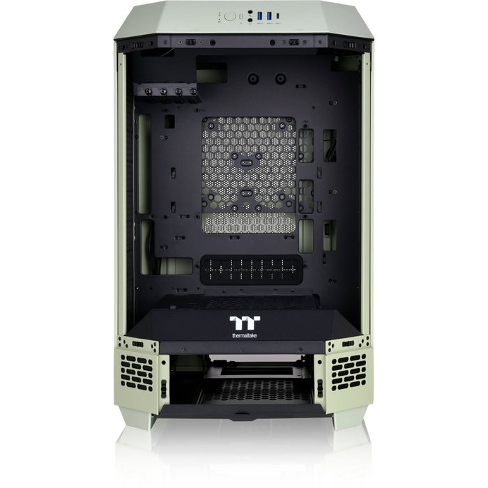 Thermaltake The Tower 300 Matcha Green
