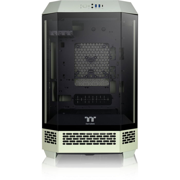 Thermaltake The Tower 300 Matcha Green