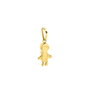 Pendentif Femme One Jewels OJEBC723 Doré