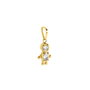 Pendentif Femme One Jewels OJEBC723 Doré