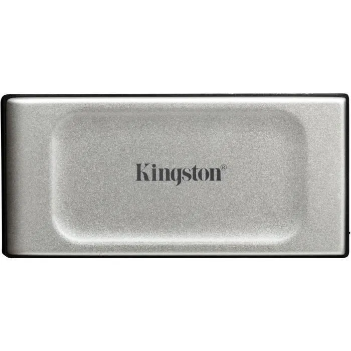 Disque Dur Externe Kingston XS2000 Argenté 1 TB
