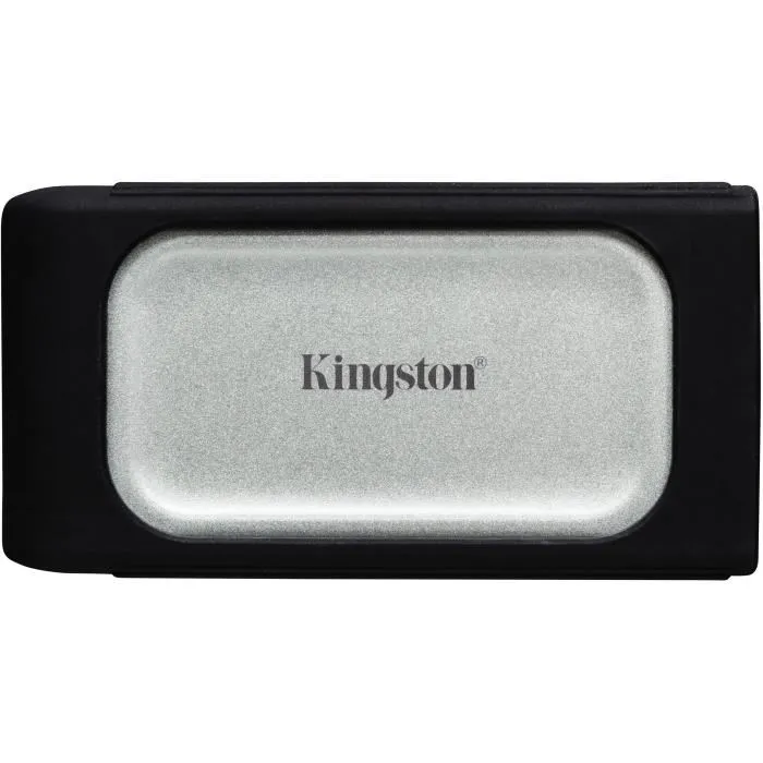Disque Dur Externe Kingston XS2000 Argenté 1 TB