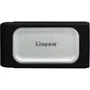 Disque Dur Externe Kingston XS2000 Argenté 1 TB
