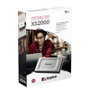 Kingston SXS2000/1000G SSD Externe XS2000 1 To Noir, Argent