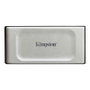 Kingston SXS2000/1000G SSD Externe XS2000 1 To Noir, Argent