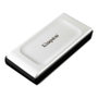 Kingston SXS2000/1000G SSD Externe XS2000 1 To Noir, Argent