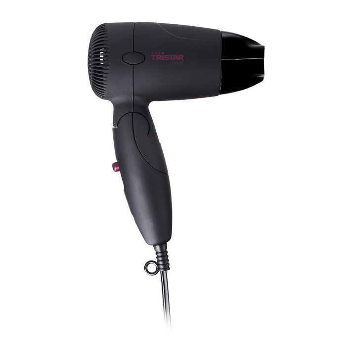 Sèche-cheveux Tristar HD-2359 Noir 1200 W