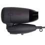 Sèche-cheveux Tristar HD-2359 Noir 1200 W