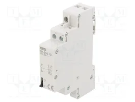ELKO EP Relais d'installation bistable d'impulsion SPST-NO 16A 230V AC