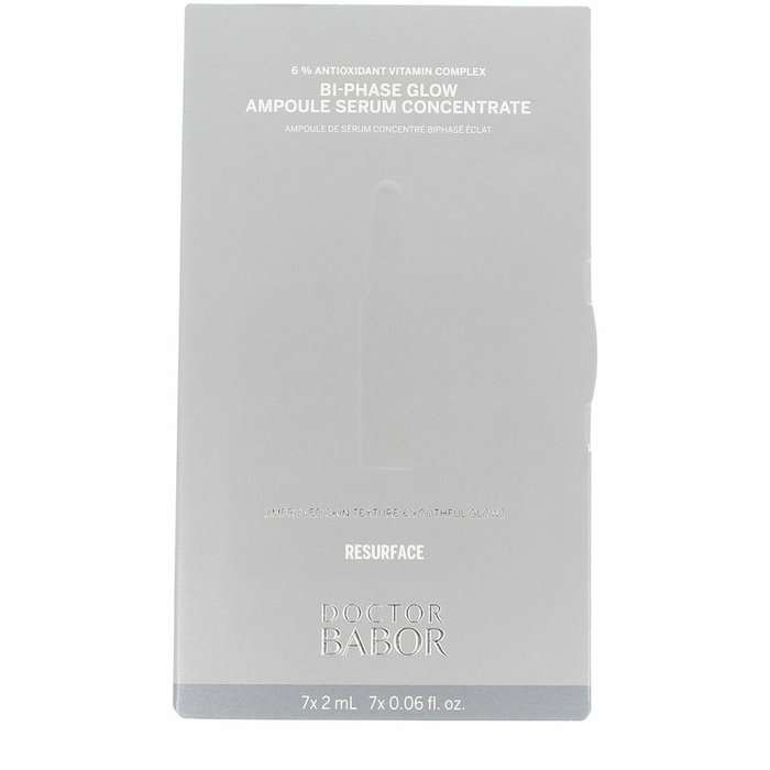 Crème de jour Babor