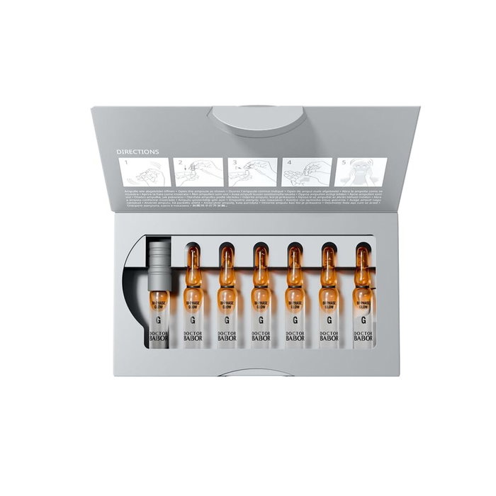 Crème de jour Babor