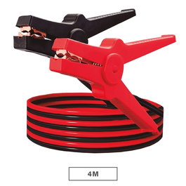 Hantums Pinzas de conexionado 35mm2 4,5M 480A