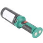 GSC Evolution Lampe de travail LED rechargeable USB 600Lm avec 3 feuilles déployables