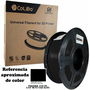 Bobine de filament CoLiDo COL3D-LCD163B Noir