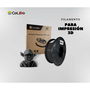 Bobine de filament CoLiDo COL3D-LCD163B Noir