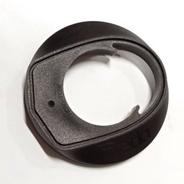 Deda Espaciateur Alanera Rs 56 mm Direction 1.5 Noir