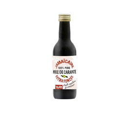 Yari 100% Jamaican Black Castor Oil Extra Dark 250ml