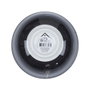 Home Deco Factory Bol Mandala Bleu Mirage 220 ml