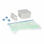 ArnoCanal Kit d'isolation et d'étanchéité bicomposant Isolkit avec boîte de dérivation 80mm