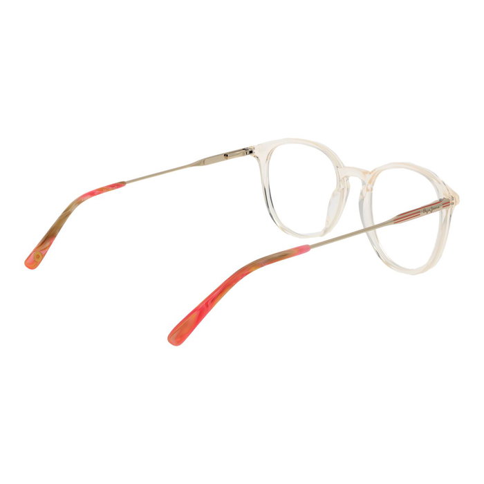 Monture de Lunettes Femme Pepe Jeans PJ3520 53107 Monture de Lunettes Femme Pepe Jeans PJ3520 53107