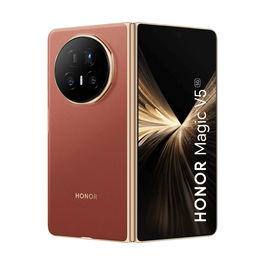 Smartphone Honor Octa Core 16 GB RAM 512 GB Marron