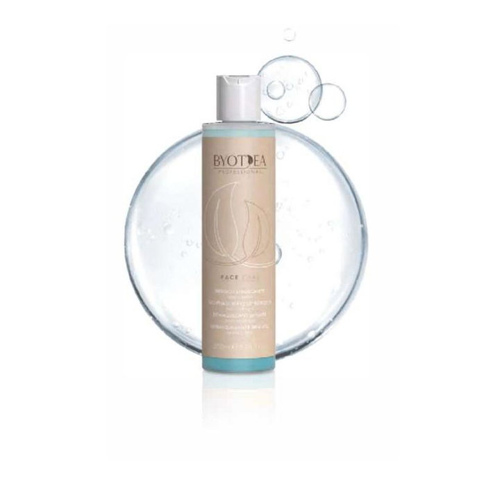 Byotea Face Care Démaquillant Biphasique Visage et Yeux, 200 ml, Action Calmante et Nettoyante Byotea Face Care Démaquillant Biphasique Visage et Yeux, 200 ml, Action Calmante et Nettoyante