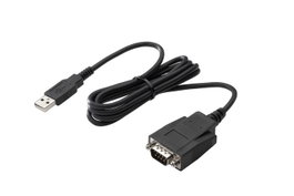 HP Adaptateur port USB vers série