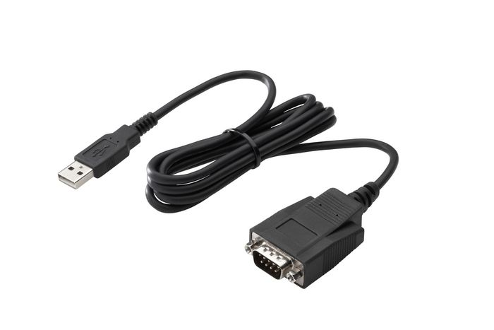 HP Adaptateur port USB vers série