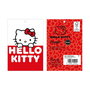 Cerdá Legging Hello Kitty - Ensemble 2 pièces en coton brushed pour fille 10 ans - Taille 10 ans, Rose