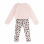Ensemble de Vêtements Hello Kitty Rose