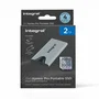 Integral Memory SlimXpress SSD portable 2 To USB-C