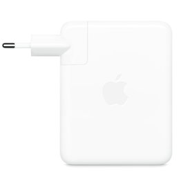 Apple Chargeur 140 W USB-C MW2M3AA/A Blanc