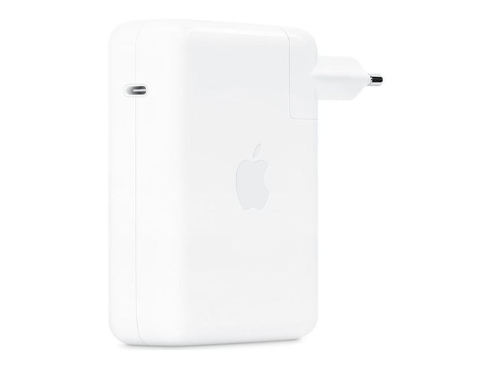 Apple Chargeur USB-C 140W pour iPhone iPad MacBook AirPods