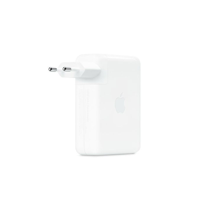 Apple Chargeur USB-C 140W pour iPhone iPad MacBook AirPods